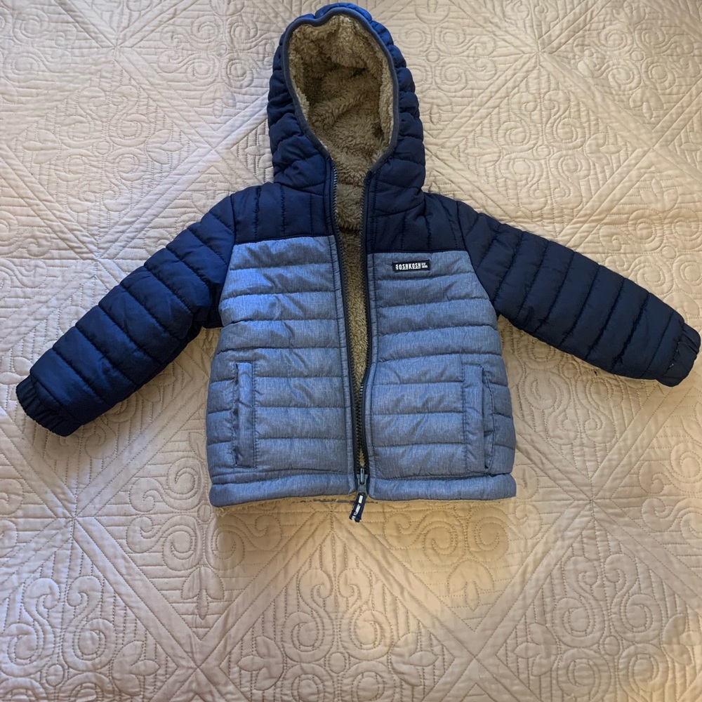 Oshkosh B’gosh jacket